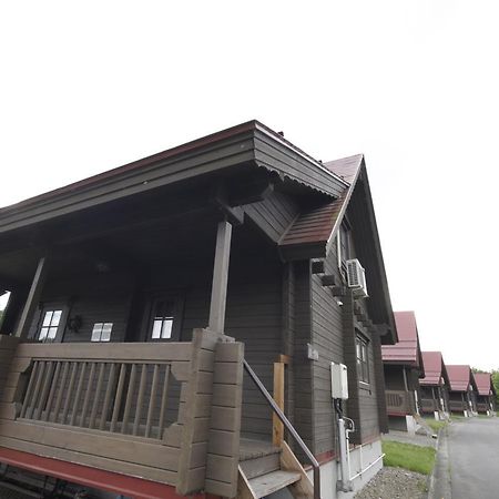 Santa House Geto Villa Kitakami Exterior photo
